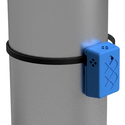 Sensors with IP21 Enclosure