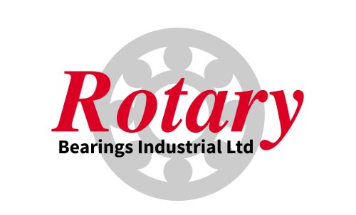 Rotary Bearings Logo