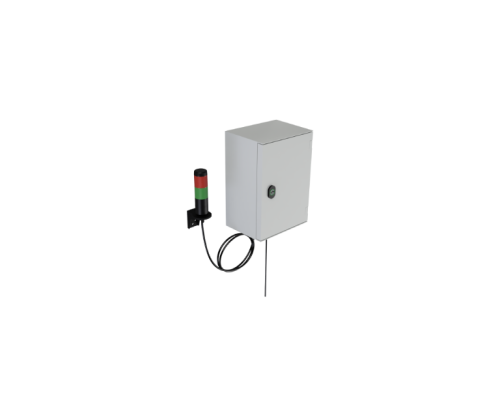Neuron Signal Lamp